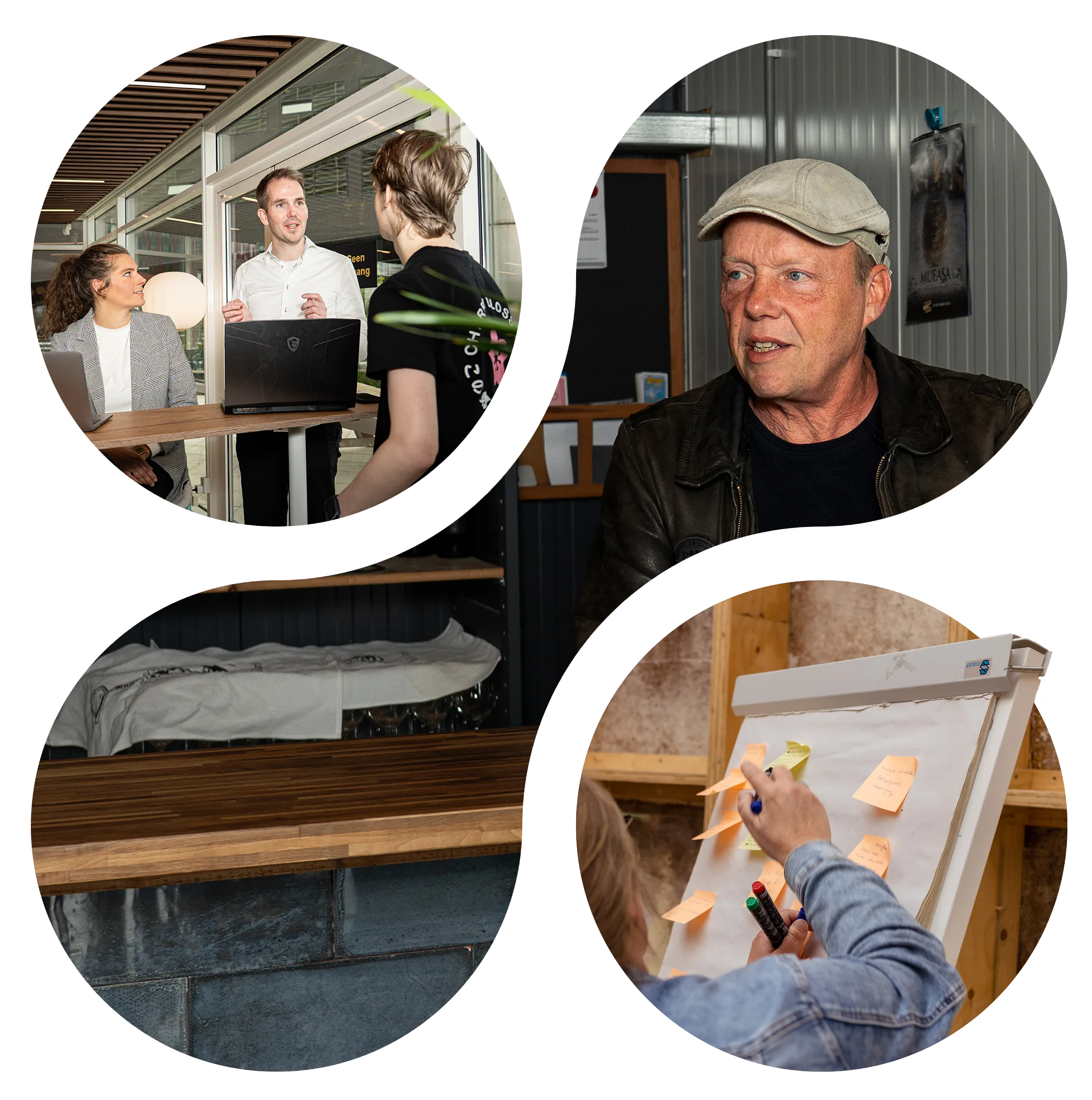 Startups in Emmeloord