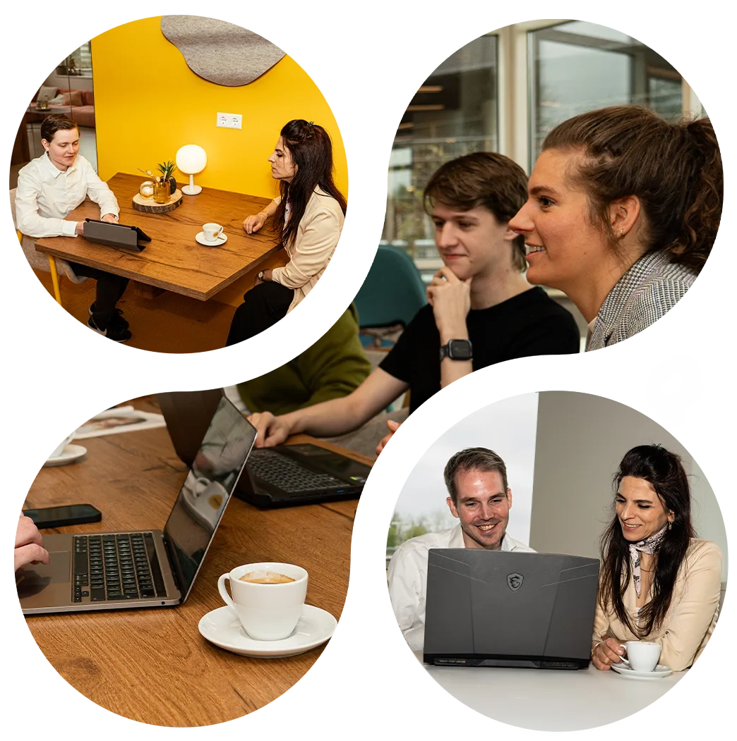 Startups in Lelystad