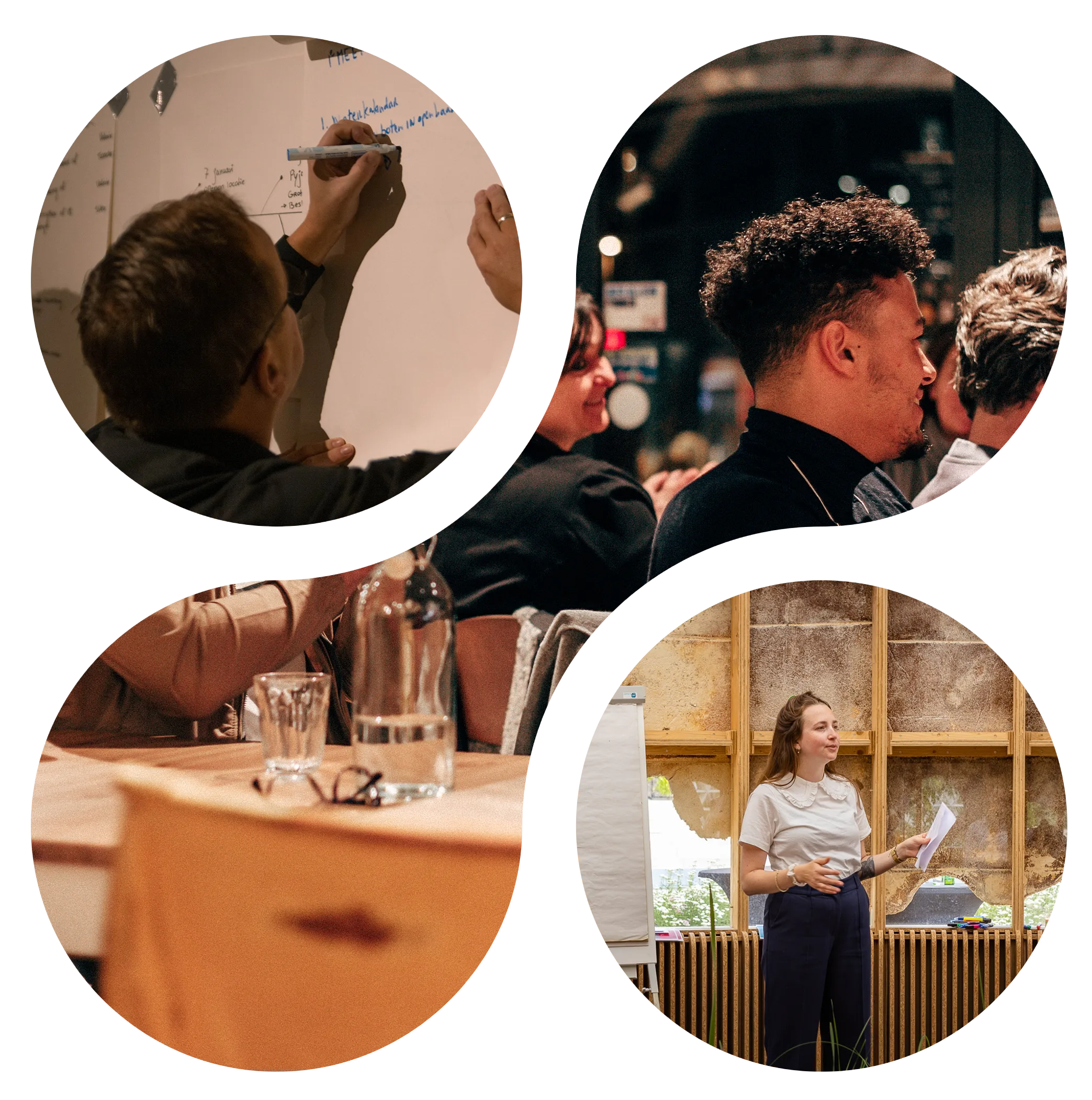 Startups Swifterbant