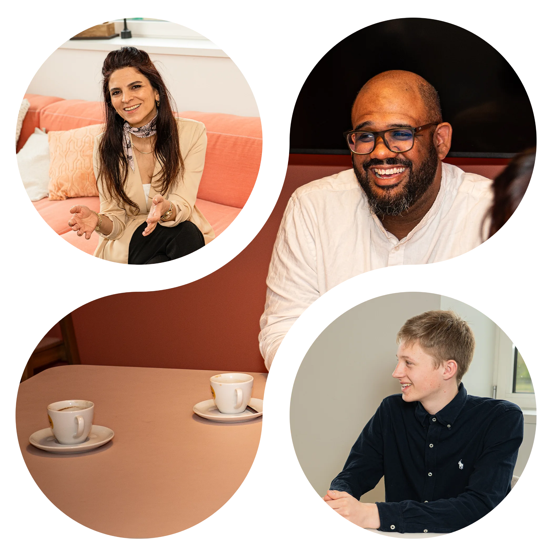 Startups in Emmeloord